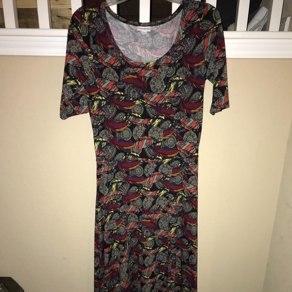 LuLaRoe Dresses & Skirts - Lularoe  Dress